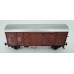 Vagon acoperit DB - H0 Sachsenmodelle 16086